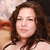 Ксения Галкина