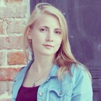 Анастасия Д.