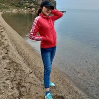 Евдокия Булхаткина