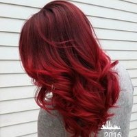 Виктория Рева