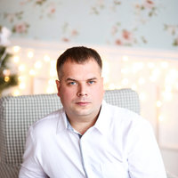 Константин Бириньш