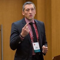 Михаил Гвоздев