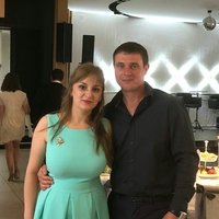 Анастасия Чумаченко