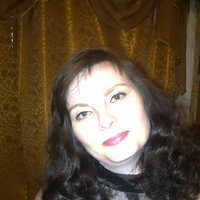 Любовь Геворкян