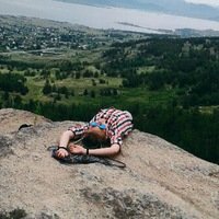 София Пащенко