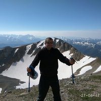Максим Солиенко