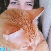 Эля Осипова