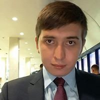 Артем Фельдман