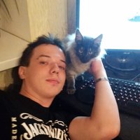 Ананьин  Виталий