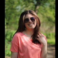 Анна Котова