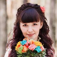 Юлия Егорова