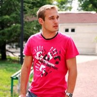 Сергей Гуленко