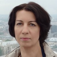 Бабичева Елена