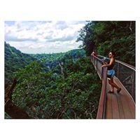 Валерия Дорохина