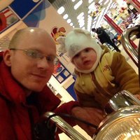 Михаил Ситников