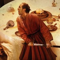 Семён Усольцев