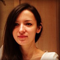 Гульнара Сафина