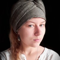 Дарья Лобзова