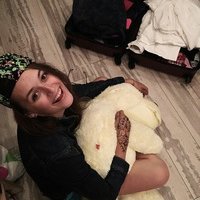 Karina Lihodievskaya