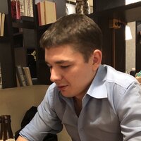 Александр Унжин