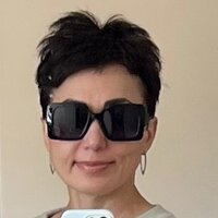 Людмила Юрусова