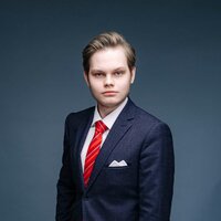 Василий Свиридов