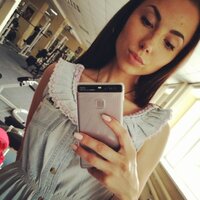 Виктория Авраменко