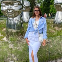 Ксения Дроздова