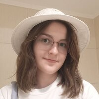 Олеся Лежнева