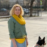 Ekaterina Nikolaenko