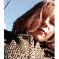 Наталия Мельникова