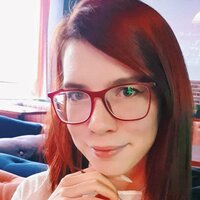 Ирина Зайцева