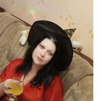 Ольга Ершова