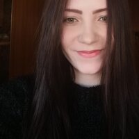 Светлана Ульянова