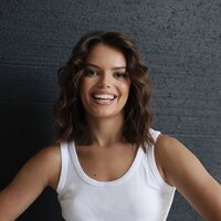 Анастасия Рычагова