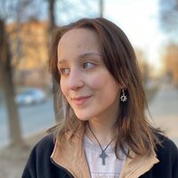 Арина К.