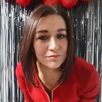 Санечка Кулешова