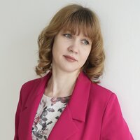 Екатерина Добролюбова