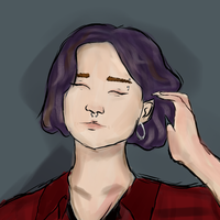 Повелительница драников