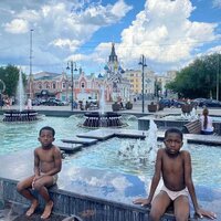 Паша Козлов