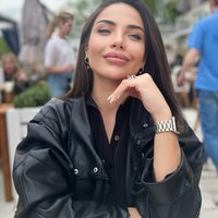 Анастасия Коданева