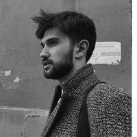 Илья Зизевский