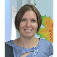 Марина Тарасевич