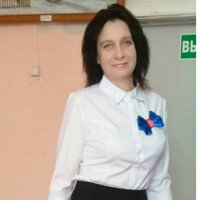 Ирина Даниленко