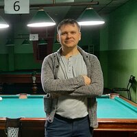 Виталий Аноп