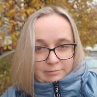 Юлия Супранович