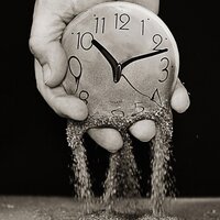 Человек из ПРОШЛОГО.