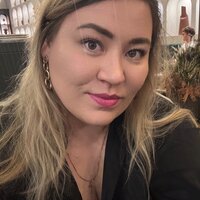 Ксения Викторовна