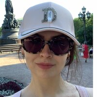 Георгиевская Ирина