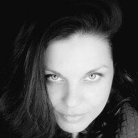 Юля Бачицына